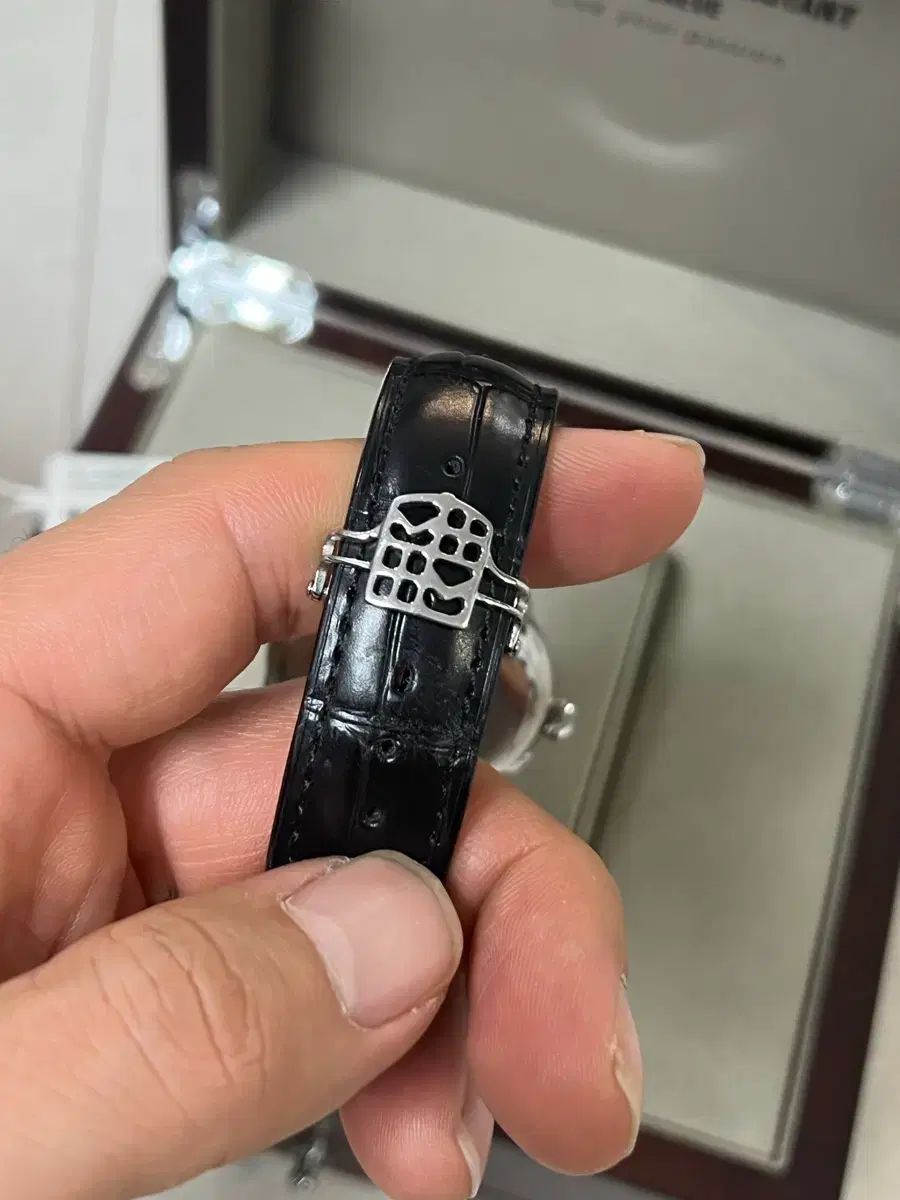 ハンターバッグ メニューファクチュール