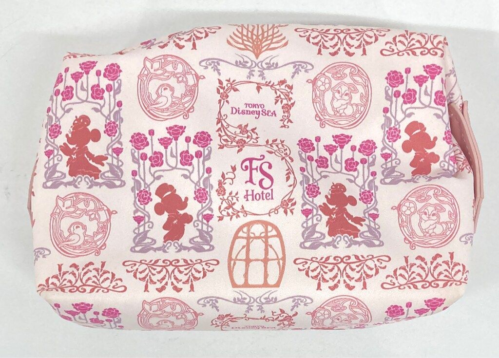 ディズニーホテル