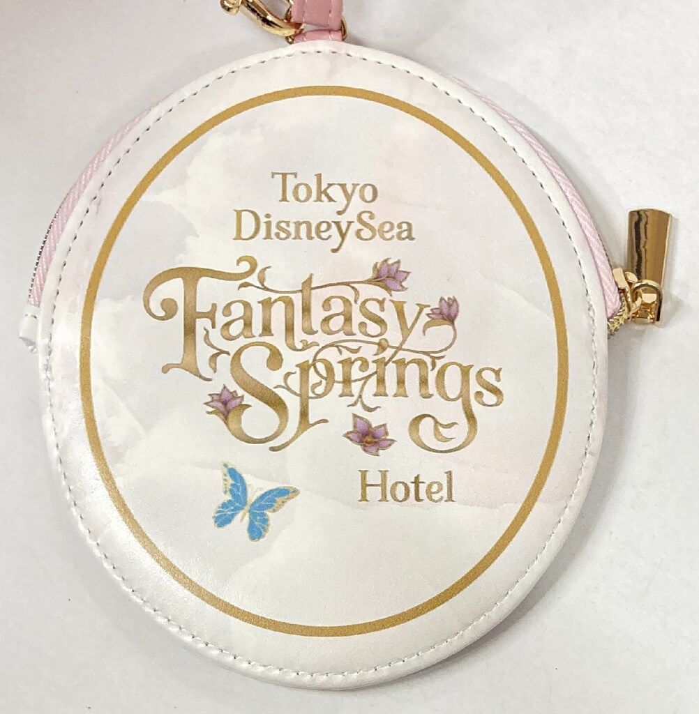 トートバッグ ポーチ-コインケースセット