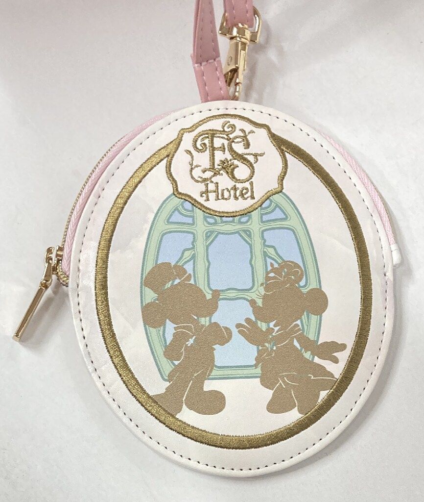 ディズニーホテル