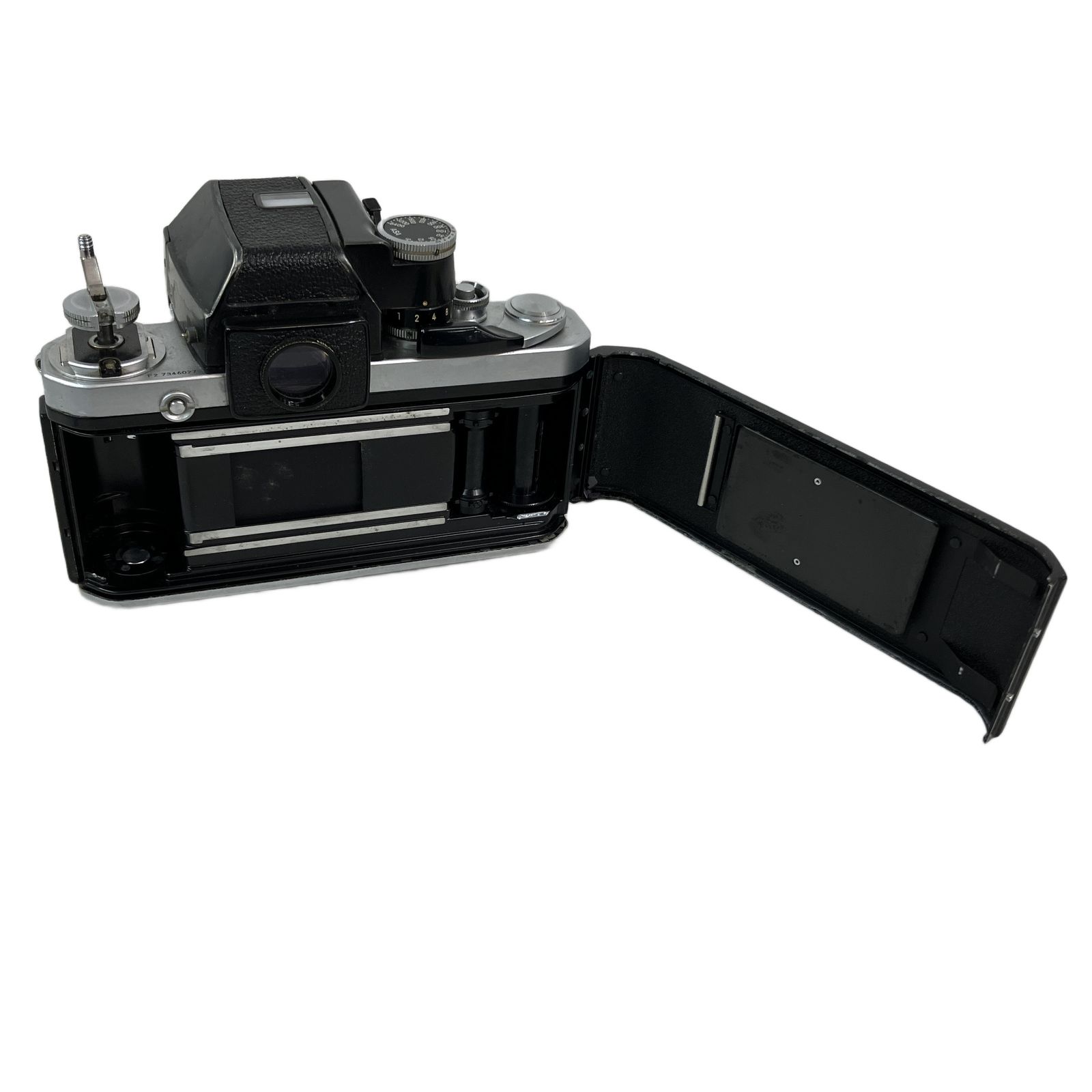 Nikon F2 フォトミック フィルムカメラ ボディニコン ジャンク