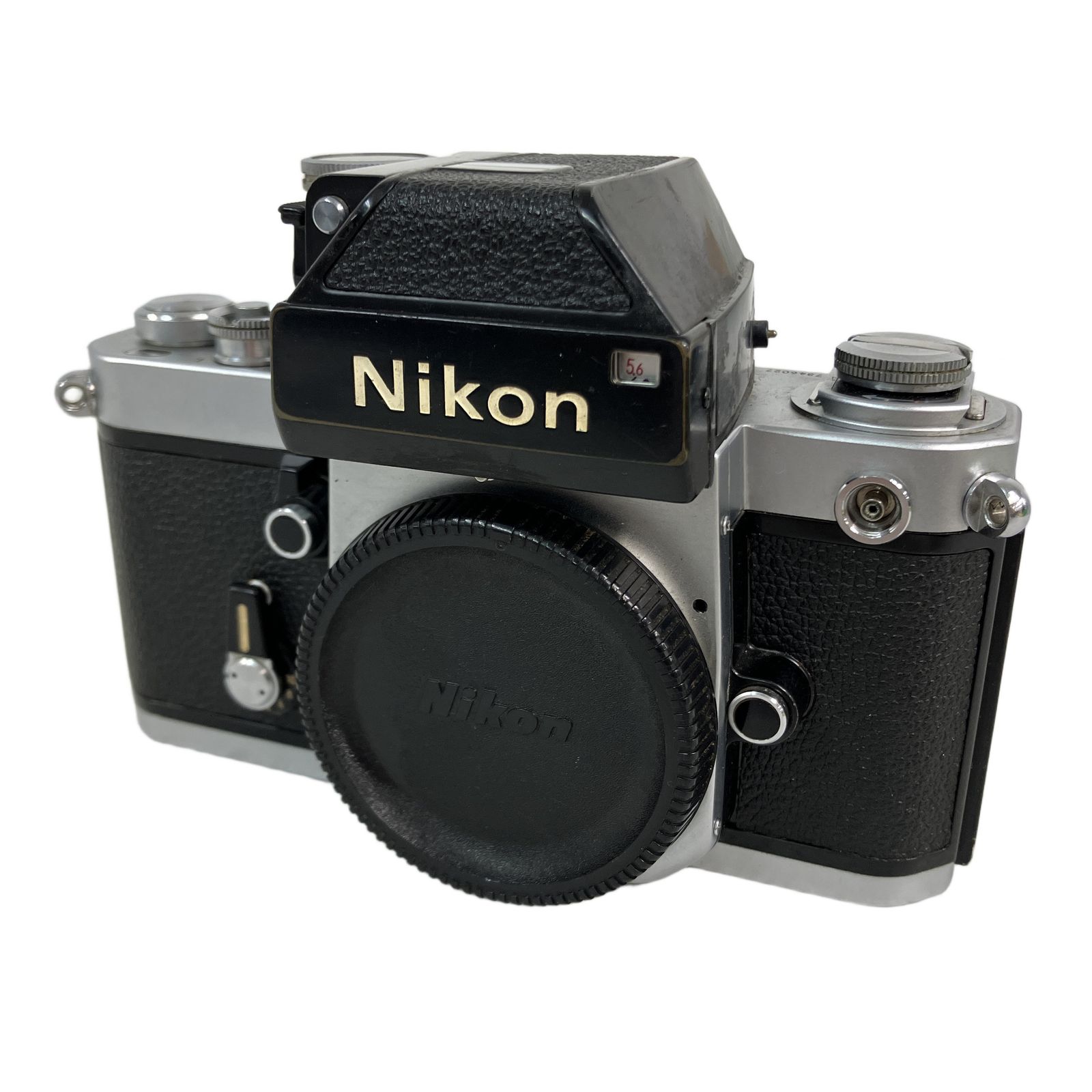 Nikon F2 フォトミック フィルムカメラ ボディニコン ジャンク