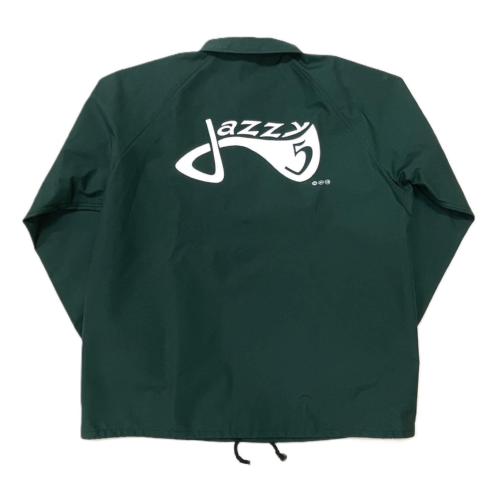 23SS uniform experiment ユニフォームエクスペリメント JAZZY 5