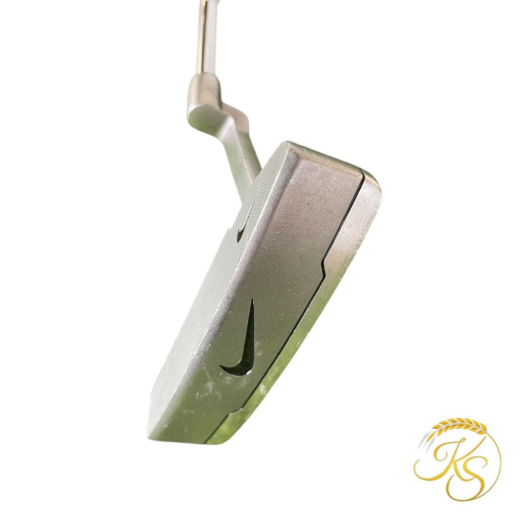 ナイキ パター 34インチ 右 Nike SLINGSHOT スチール メンズ用 - メルカリ