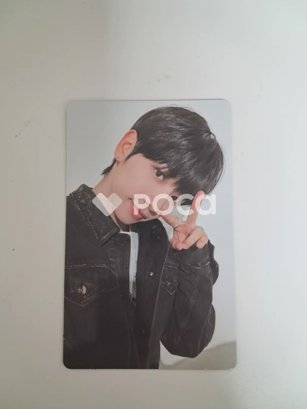 BOYNEXTDOOR ジェヒョン HOW? Weverse - メルカリ