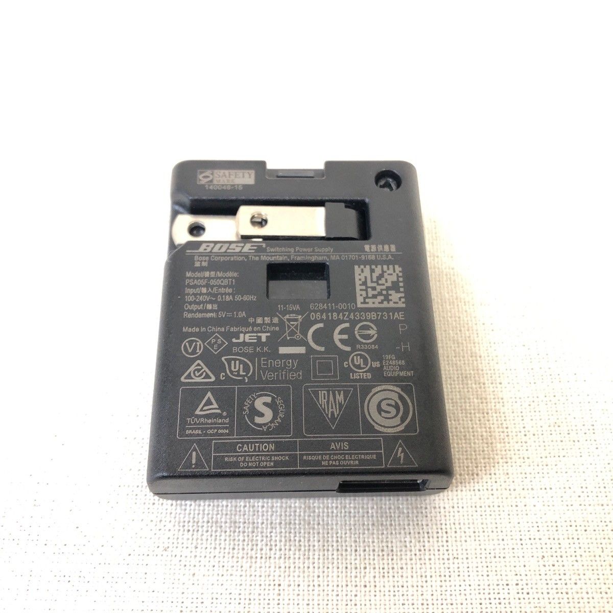 BOSE ボーズ Bluetooth AUDIO ADAPTER ブルートゥース オーディオ