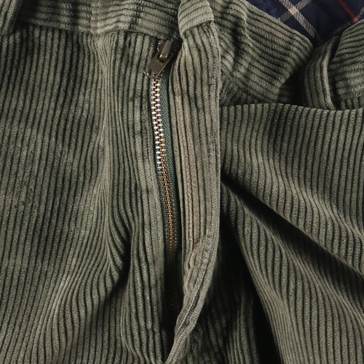 古着 ブルックスブラザーズ Brooks Brothers 346 コーデュロイパンツ