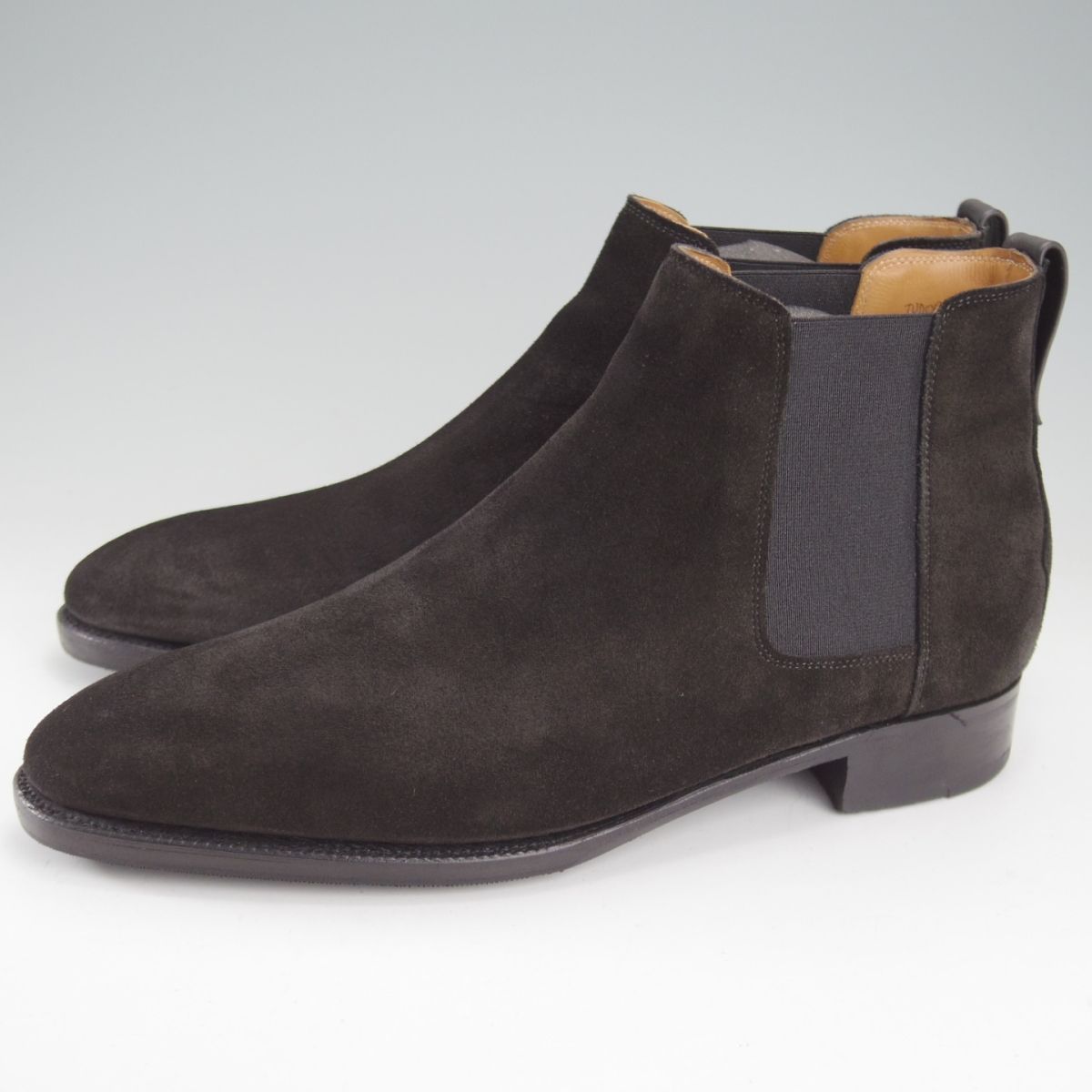 美品☆ジョンロブ 6E【注文価格40万円程度☆バイリクエスト品/TUDOR