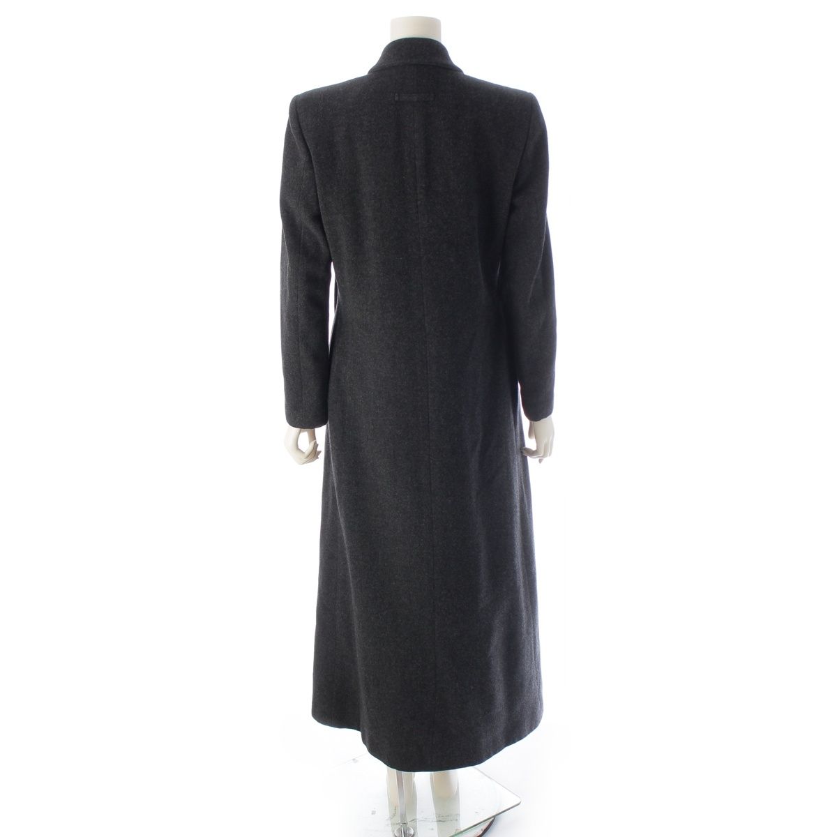 ジャンポールゴルチエ クラシック classique ウール ベルトデザイン