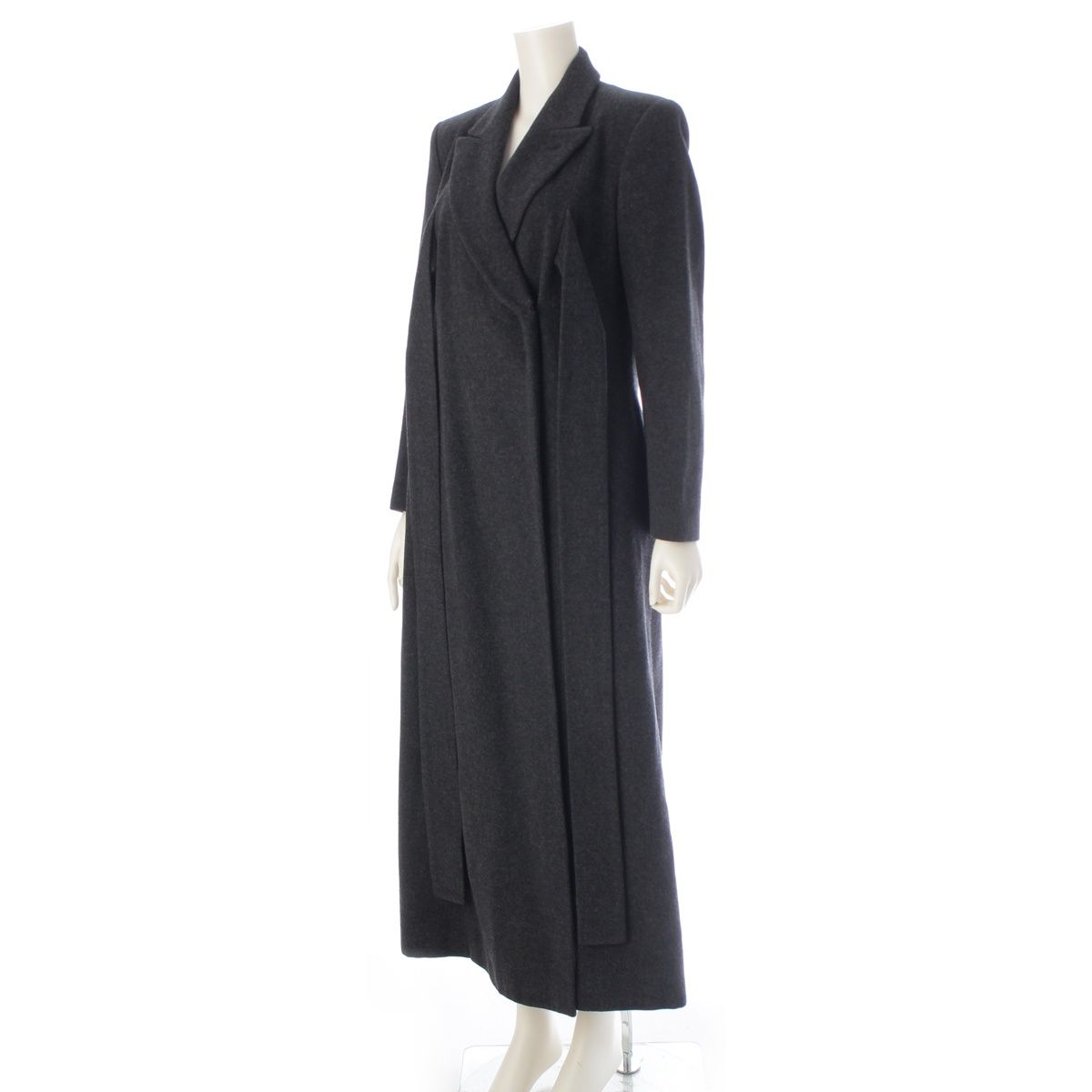 ジャンポールゴルチエ クラシック classique ウール ベルトデザイン