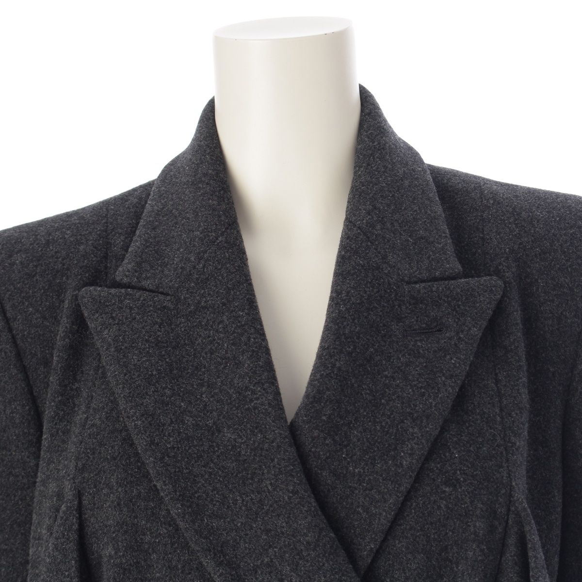 ジャンポールゴルチエ クラシック classique ウール ベルトデザイン