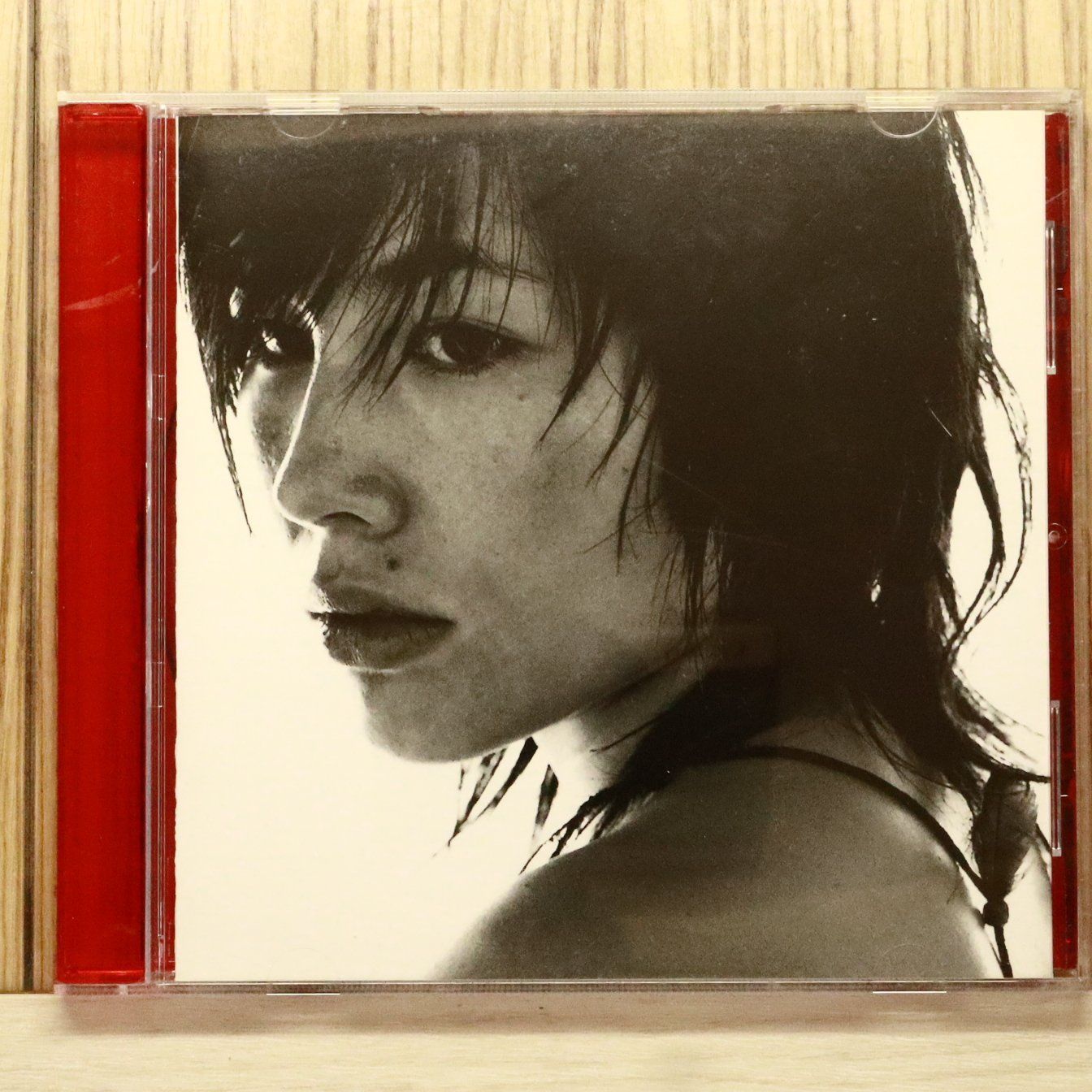 国内盤CD☆サクラ/SAKURA□ Paradise Calling 【TOCT4152