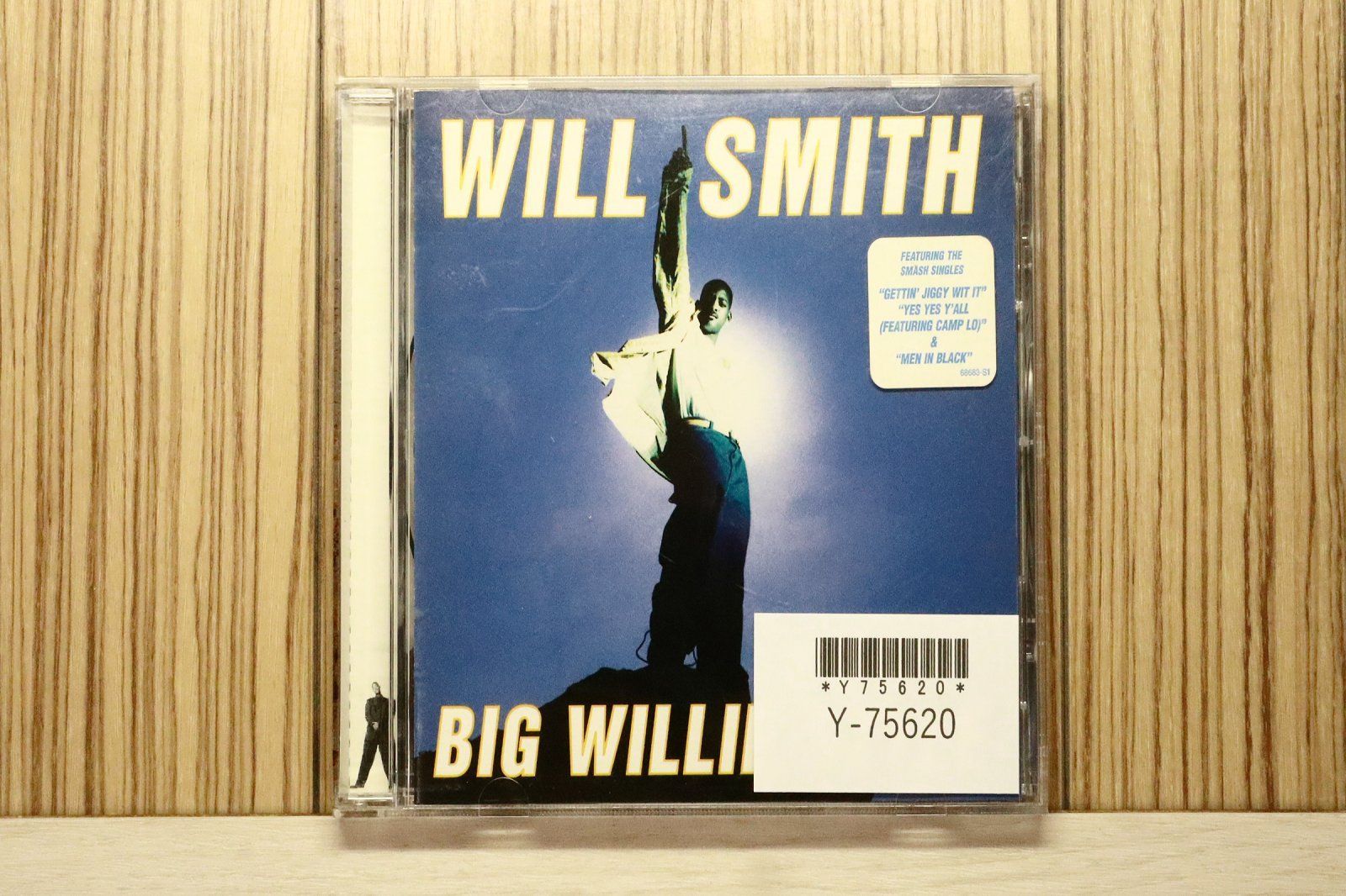 未開封新品 William smith CD smitty William Smith (2) Discography: Vinyl, CDs, & More | Discogs