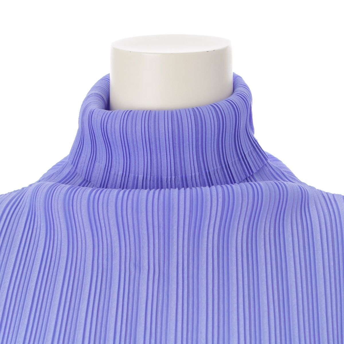 プリーツプリーズ イッセイミヤケ 25SS RIB PLEATES リブプリーツ