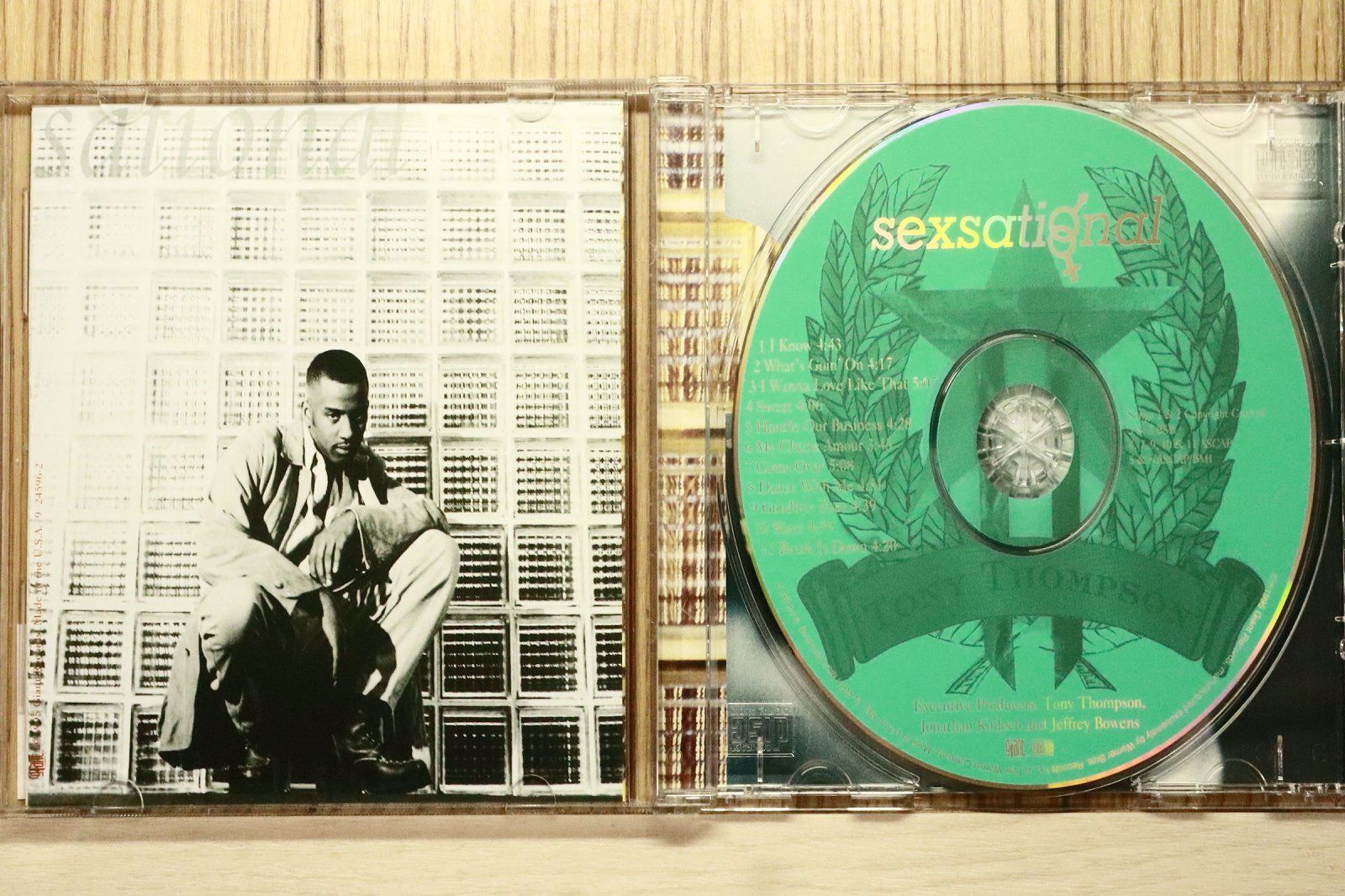 【廃盤レアCD】Pound for Pound / Tony D 10/11(土)スラッシュ/デスメタル廃盤レコードセール : ディスク