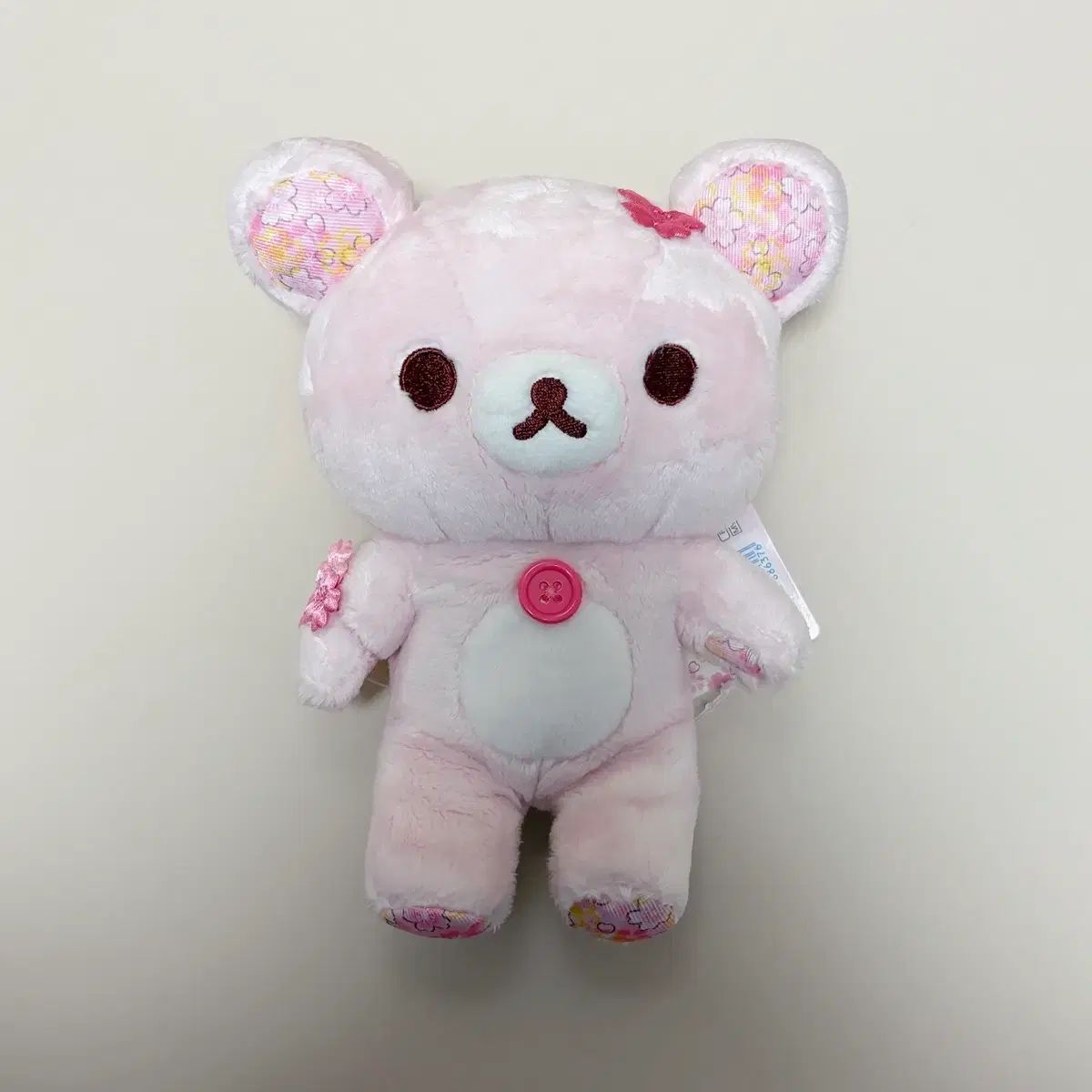 リラックマ コリラックマ ぬいぐるみ 着物 さくら リラックマ