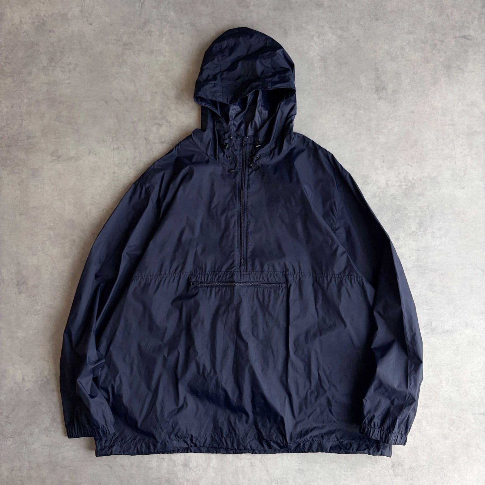 00s〜/LANDS'END/ランズエンド/アノラックパーカー/ナイロンジャケット