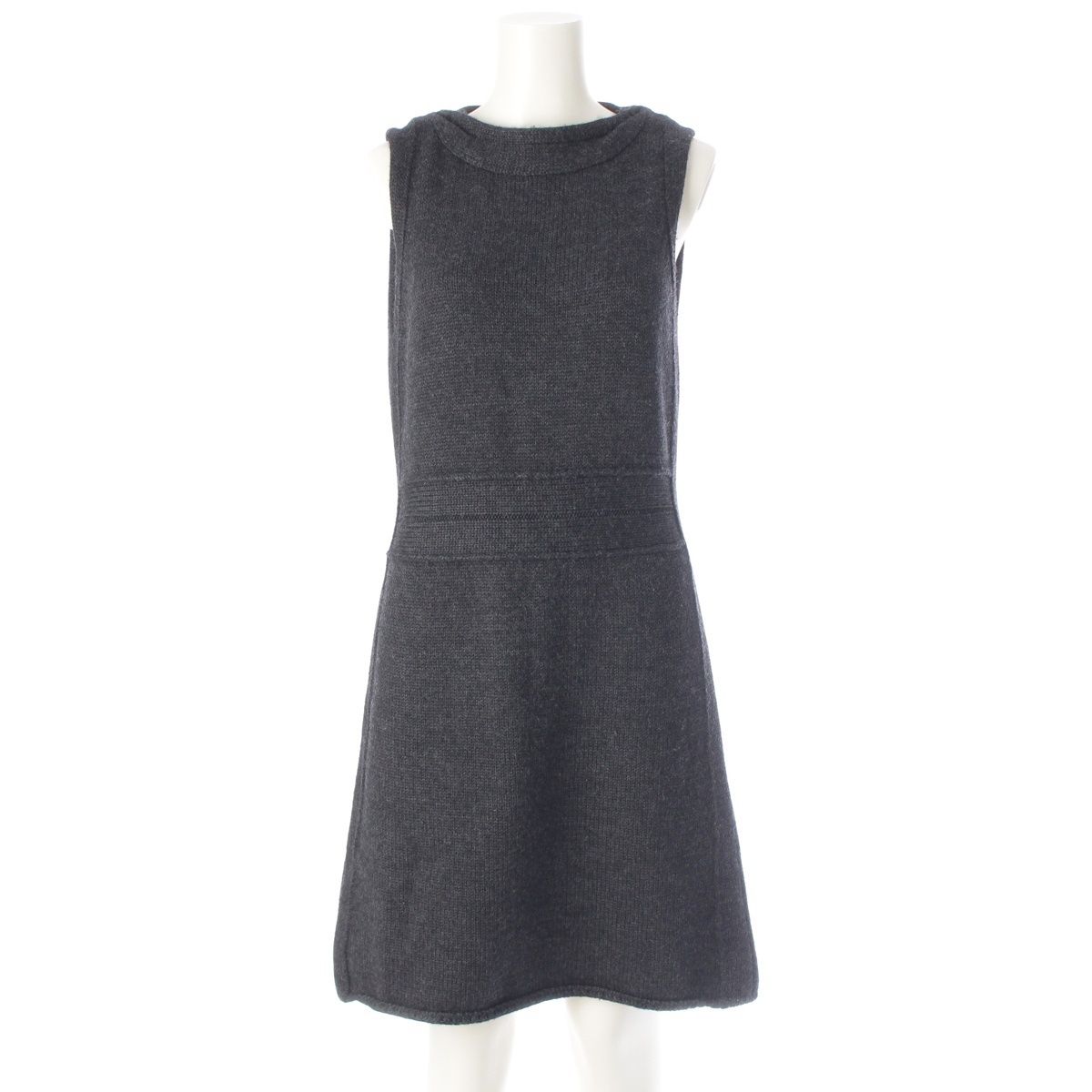 ジャンポールゴルチエ 90s ジャンポールゴルチエ ファム ウール 変形