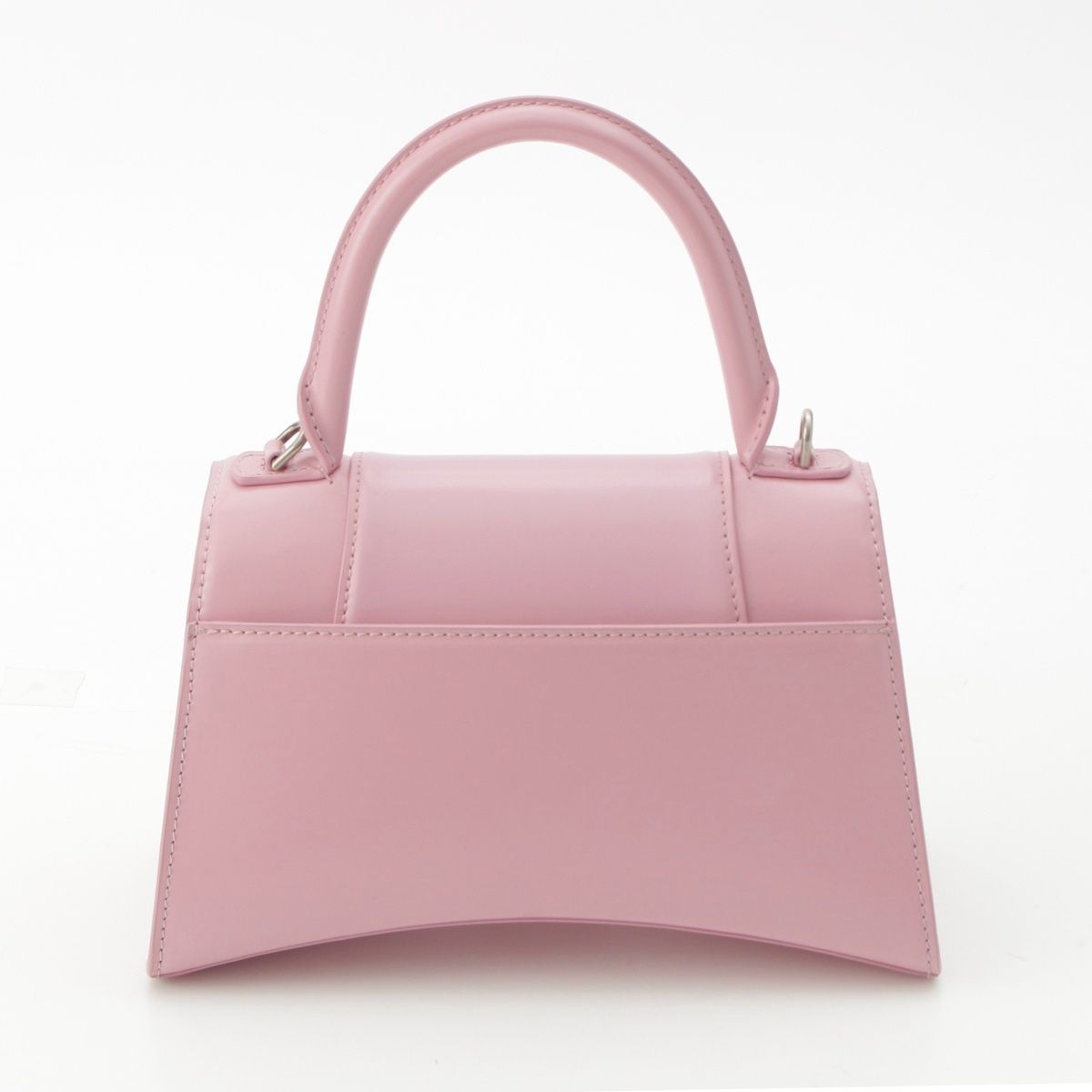 バレンシアガ アワーグラス スモール レザー 2WAY ショルダー