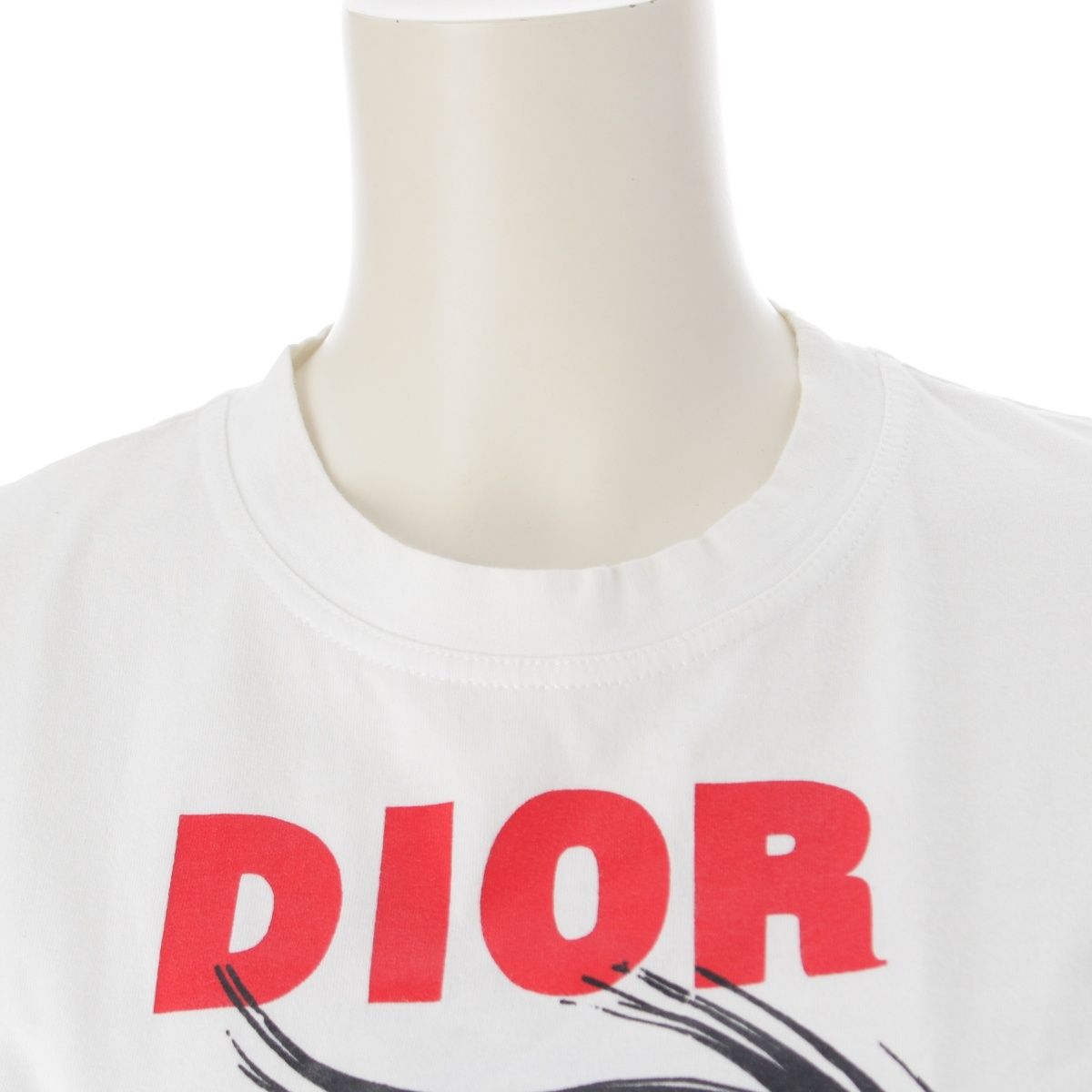 クリスチャンディオール 2003年 03FW ガリアーノ期 THE LATEST BLONDE