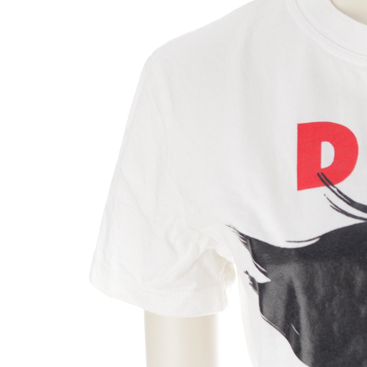 クリスチャンディオール 2003年 03FW ガリアーノ期 THE LATEST BLONDE