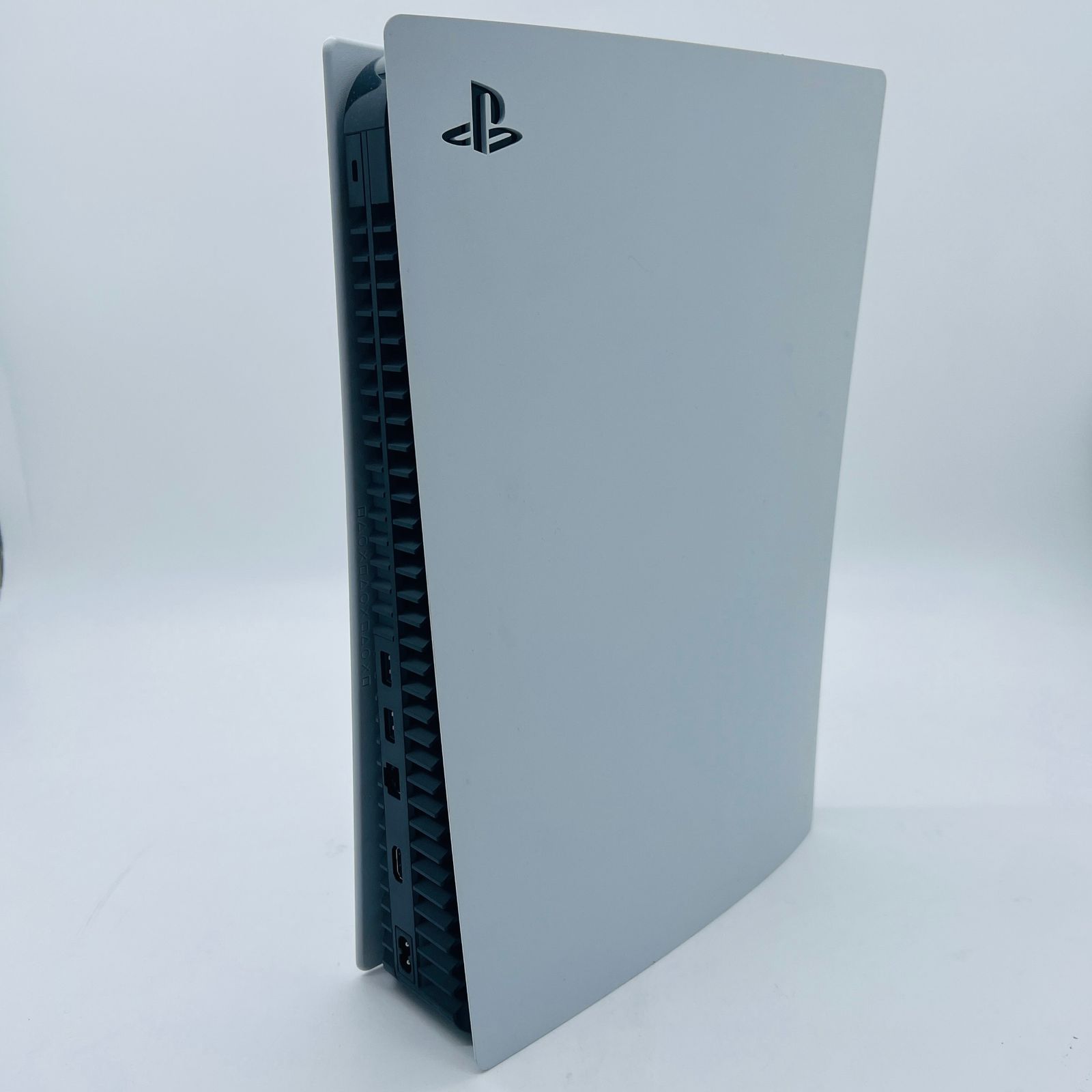  SONY PlayStation 5 デジタル エディション CFI-1200 B 01 本体(デジタル エディション) プレイステーション5(PS5)