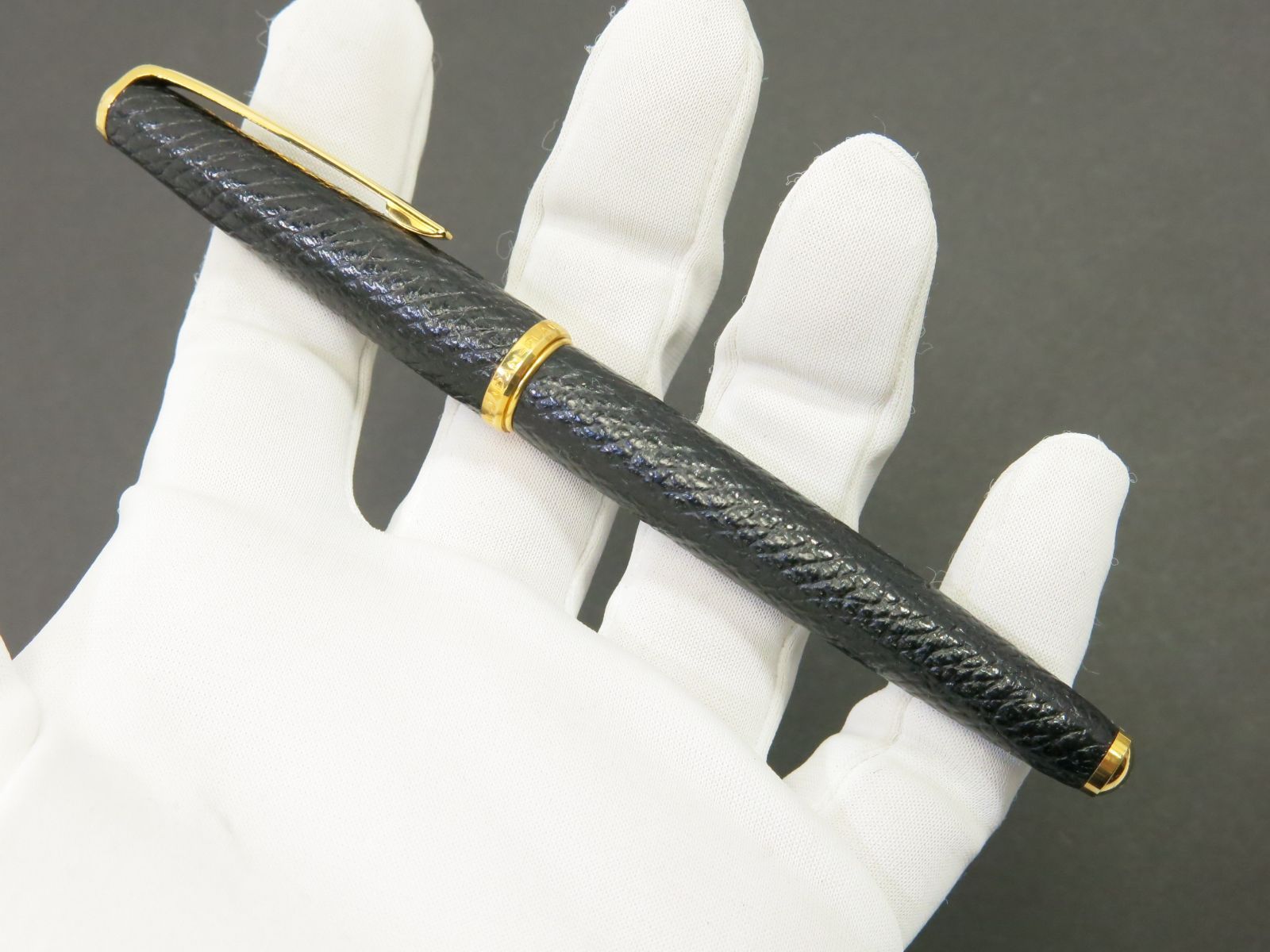 プラチナ 万年筆