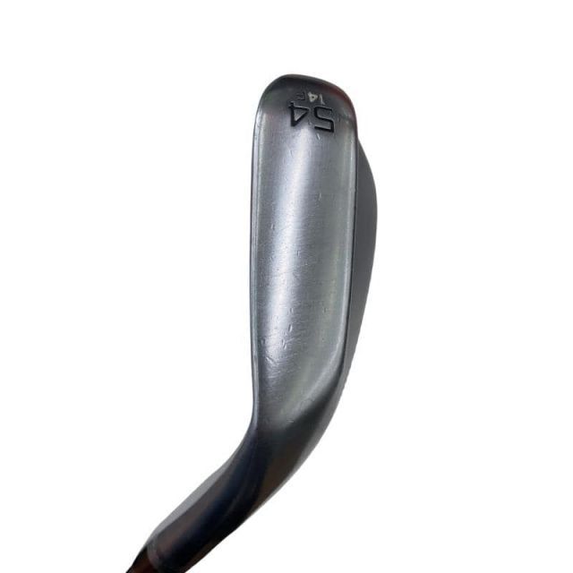 中古】 タイトリスト VOKEY SPIN MILLED SM9 ツアークロム 54°/14°F