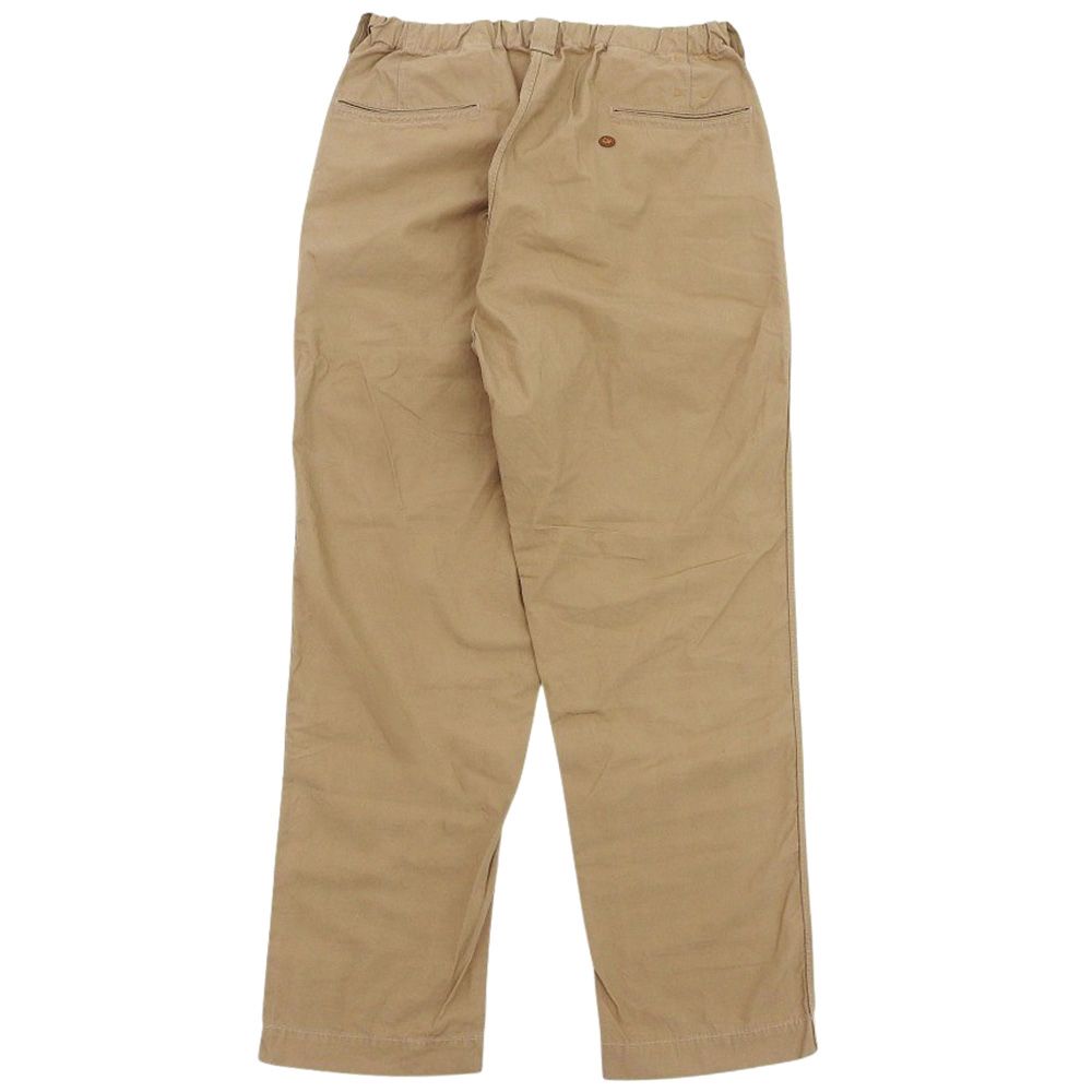 45R☆ジンバウェザーのポッポパンツ/ベージュ♪ 45R フォーティファイブ アール ジンバウェザーの908ポッポパンツ