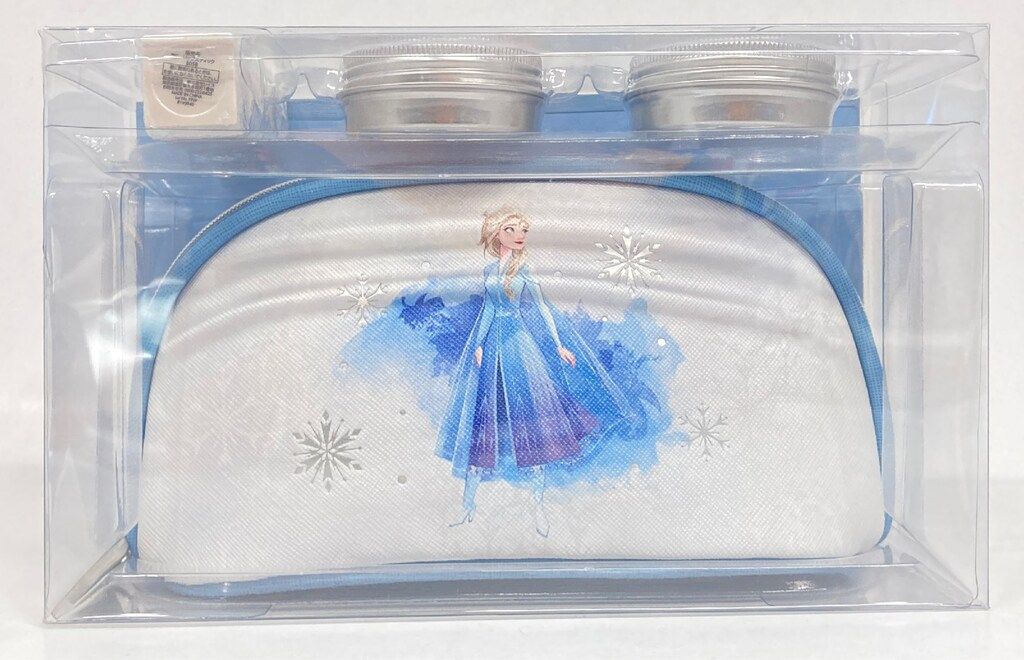 ディズニーストア コフレセット アナと雪の女王 エルサ - メルカリ