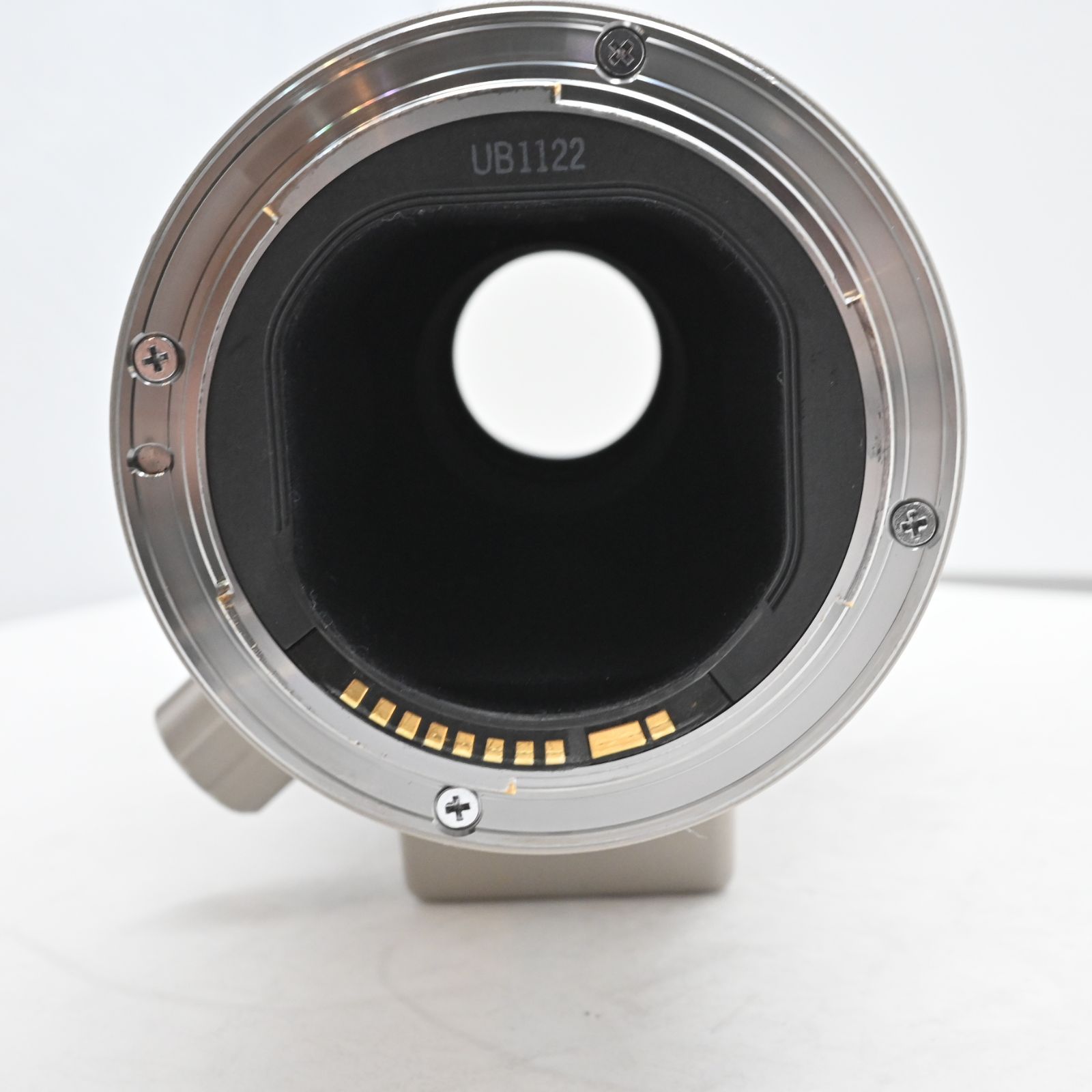 極上品 Canon 単焦点超望遠レンズ EF400mm F5.6L USM - メルカリ