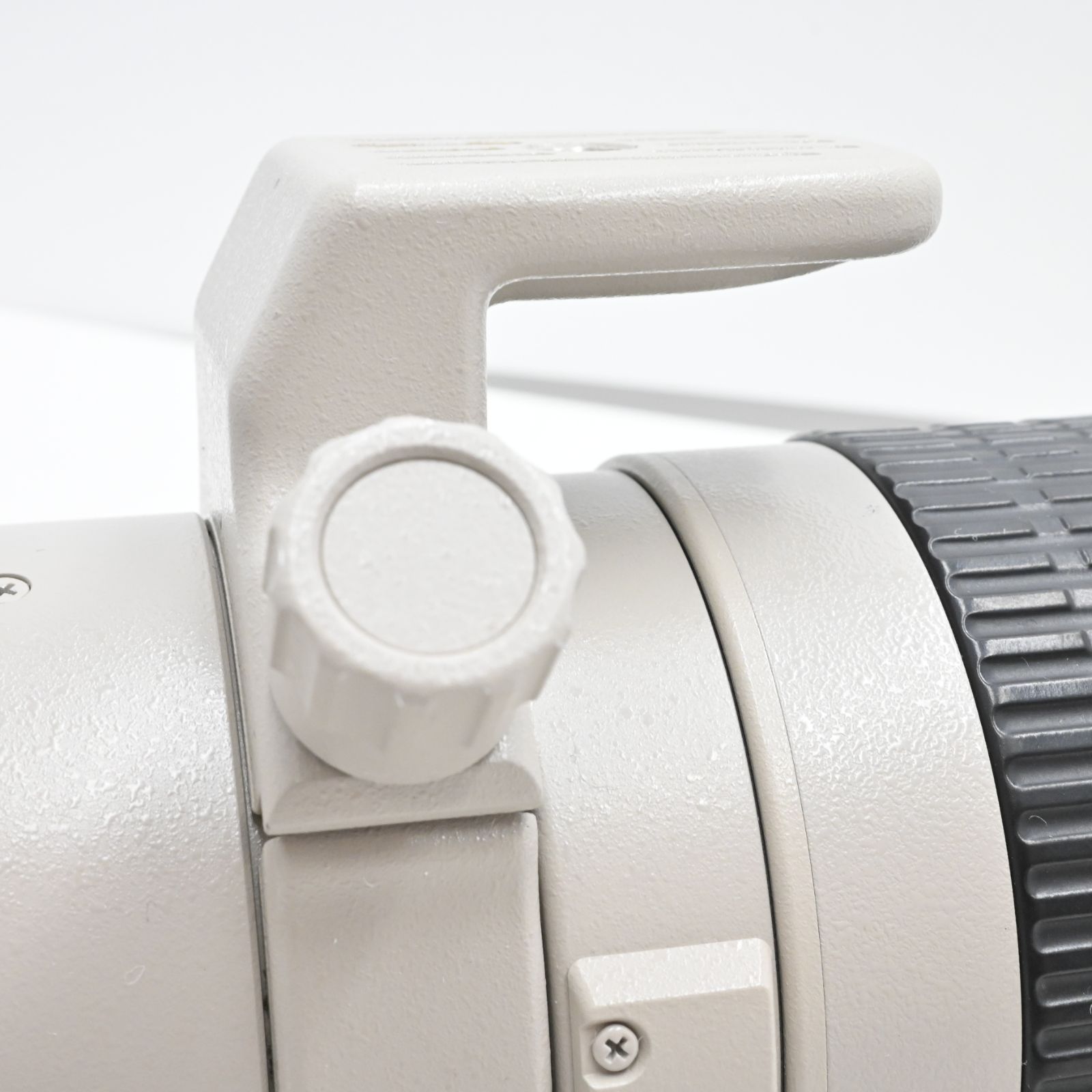 極上品 Canon 単焦点超望遠レンズ EF400mm F5.6L USM - メルカリ
