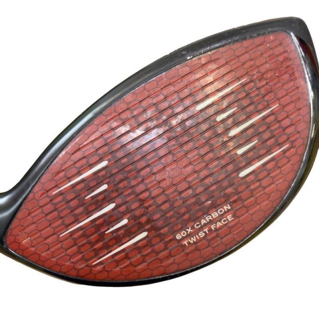 中古】 テーラーメイド STEALTH2 10.5° レフティ ドライバー DR TENSEI