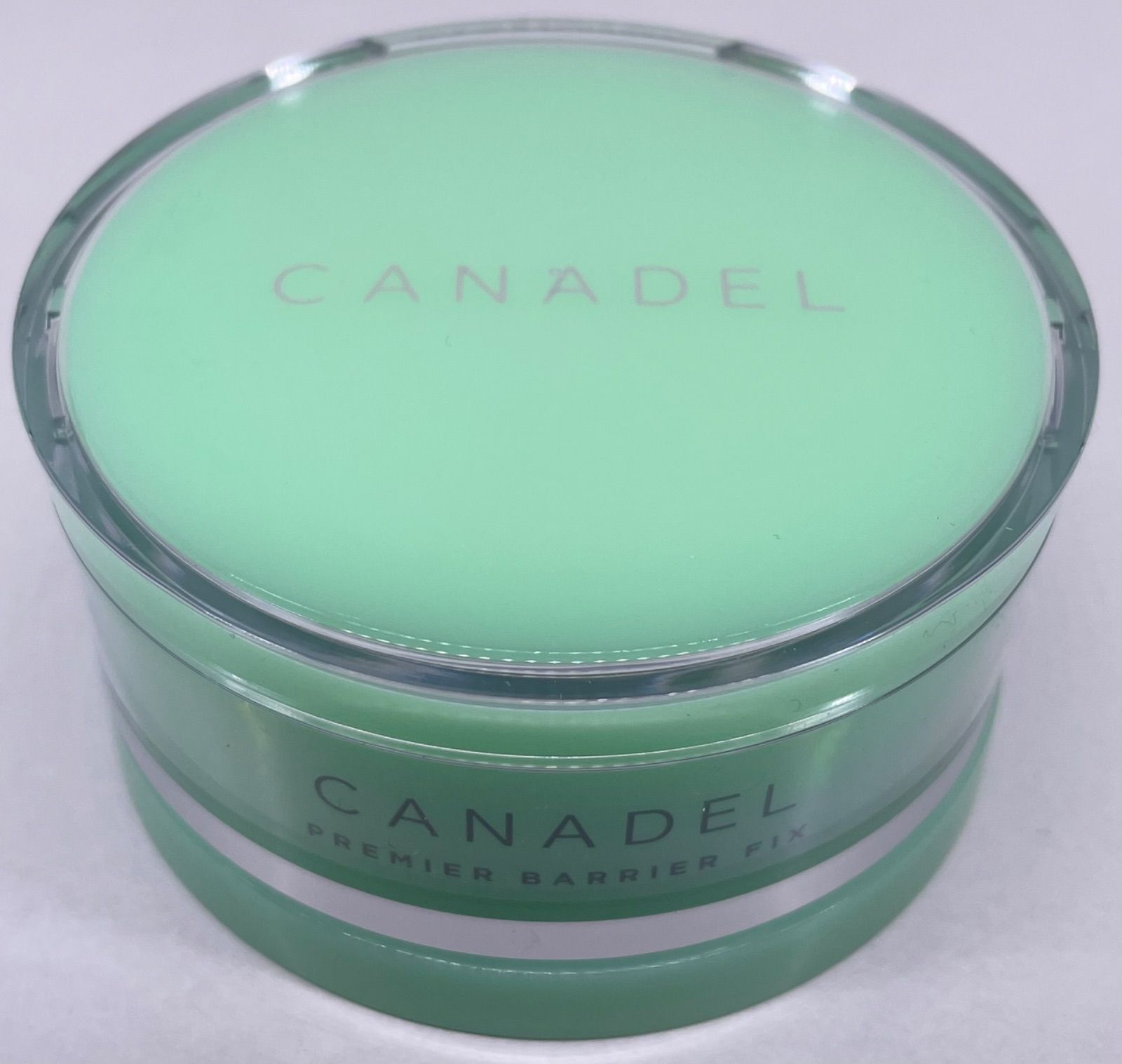 カナデル プレミアバリアフィックス 58g - メルカリ