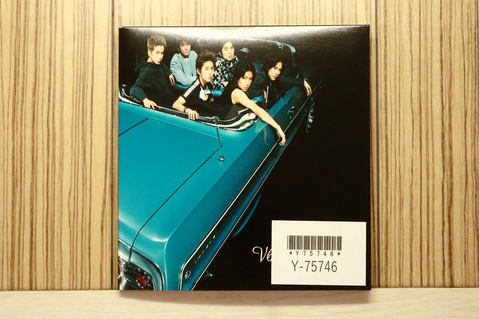 中古　CD 訳あり】ビクター CDラジカセ 1997年製 ジャンク品 平成レトロ - メルカリ