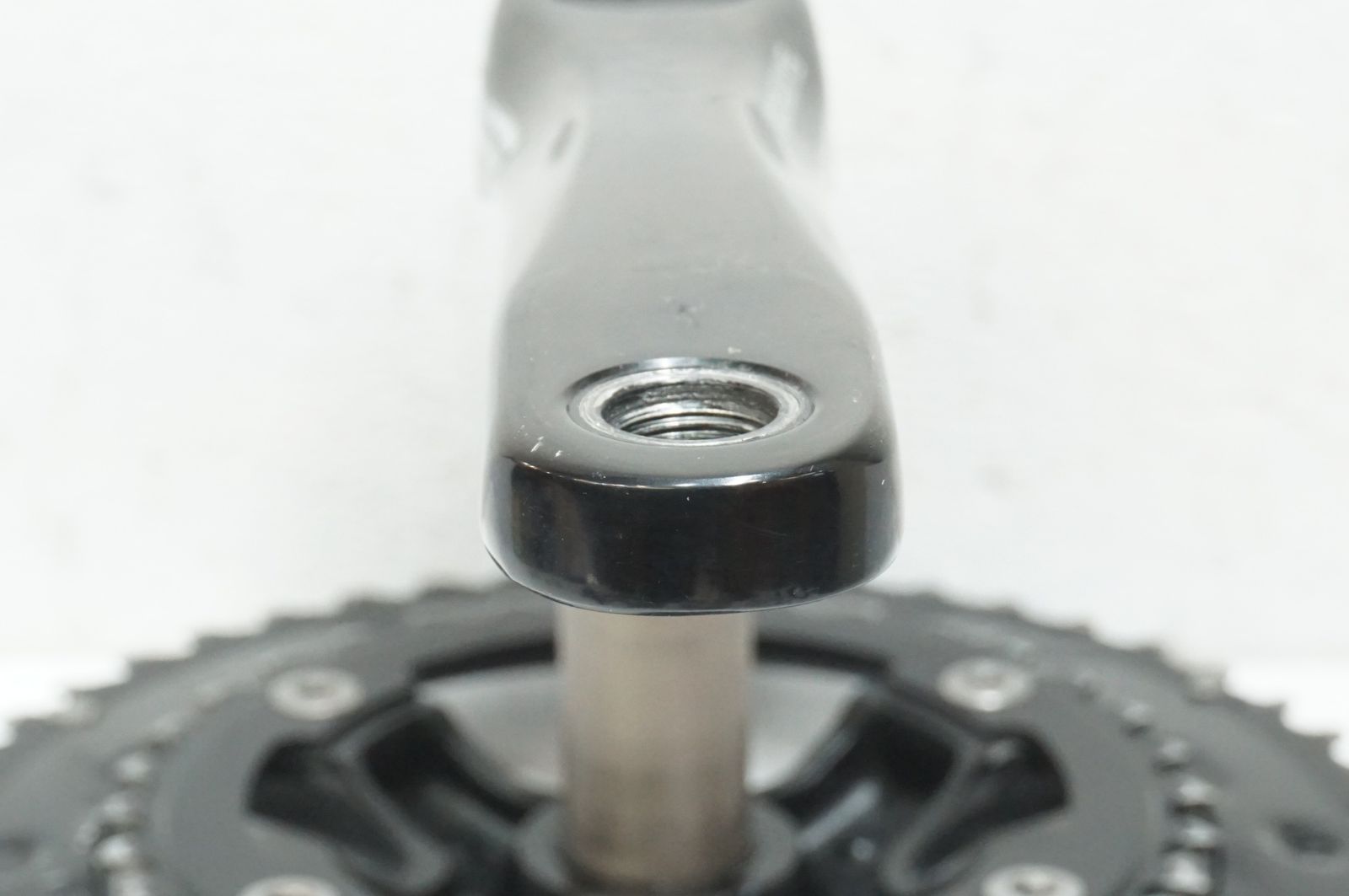 SHIMANO 「シマノ」 FC-RS510 50-34T 170mm 896g クランクセット