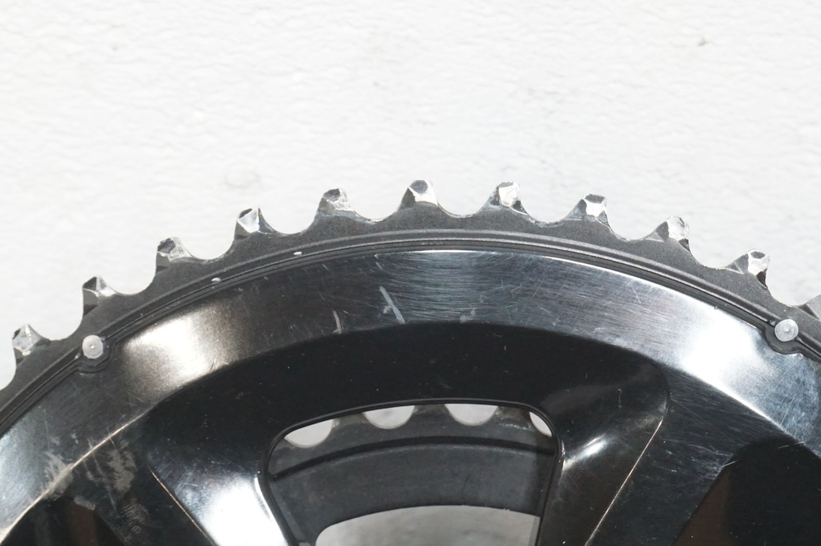 SHIMANO 「シマノ」 FC-RS510 50-34T 170mm 896g クランクセット