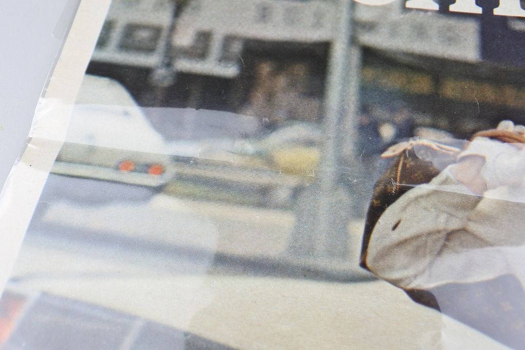 ビンテージ】1970's アメリカ Caper Mates 雑誌切り抜き広告