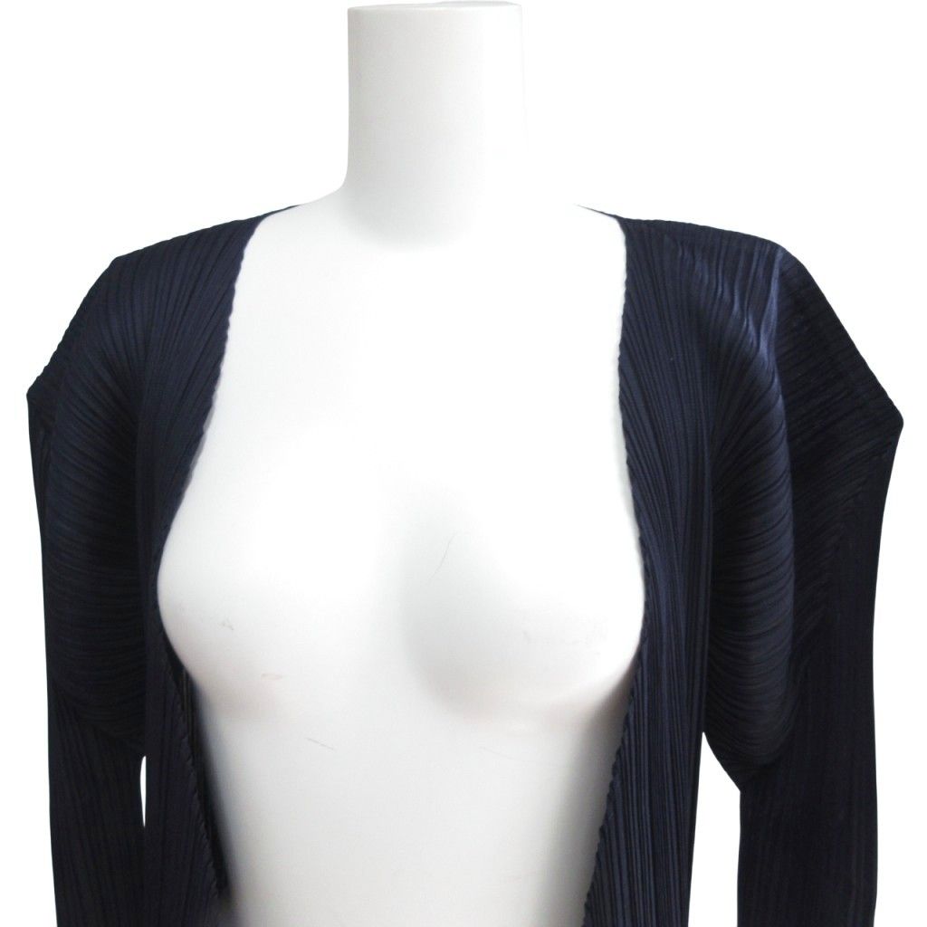 プリーツプリーズ PLEATS PLEASE イッセイミヤケ ISSEY MIYAKE 美品