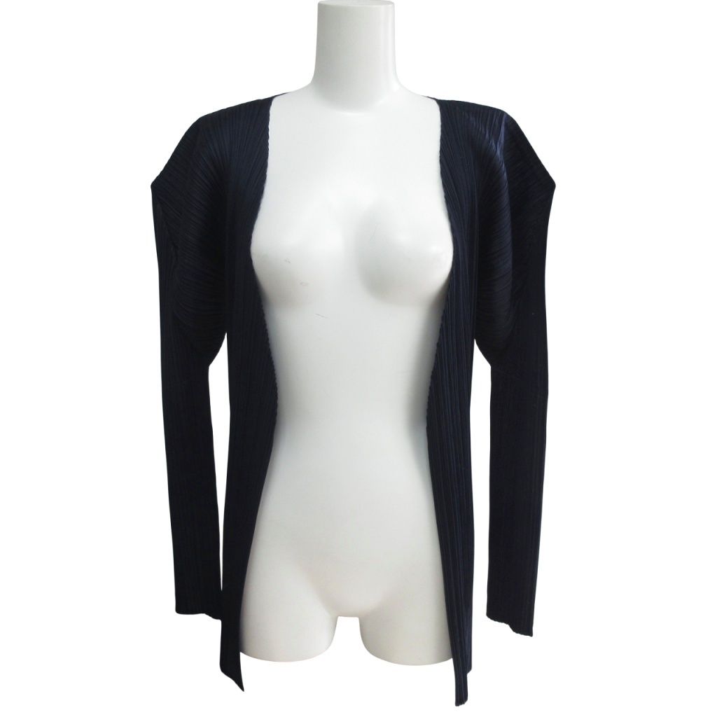 プリーツプリーズ PLEATS PLEASE イッセイミヤケ ISSEY MIYAKE 美品