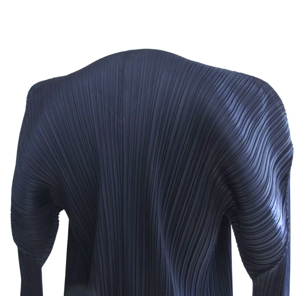 プリーツプリーズ PLEATS PLEASE イッセイミヤケ ISSEY MIYAKE 美品