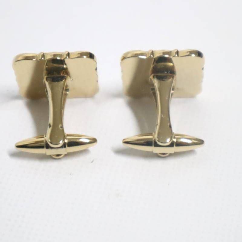 Wedgwood ウェッジウッド ジャスパーウェア カフス タイピン セット