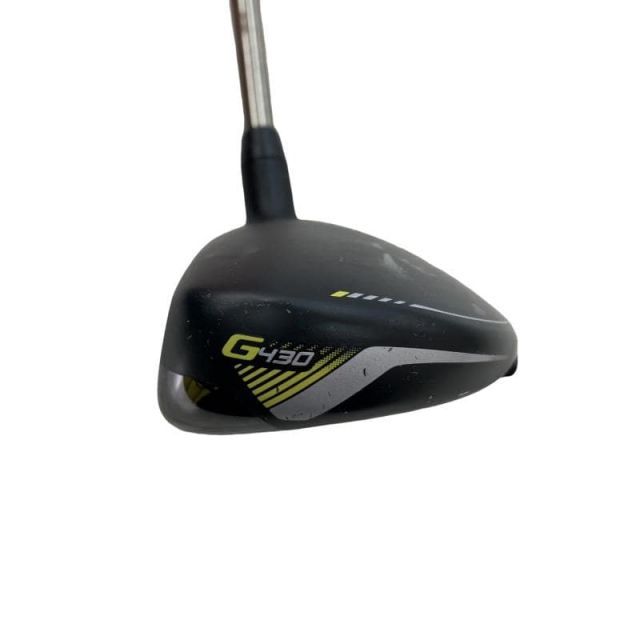 中古】 ピン G430 U4 レフティ ユーティリティ UT PING TOUR 2.0