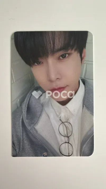 nct127 ドヨン トレカ slowacid スロアシ nct127 ドヨン トレカ slowacid スロアシ