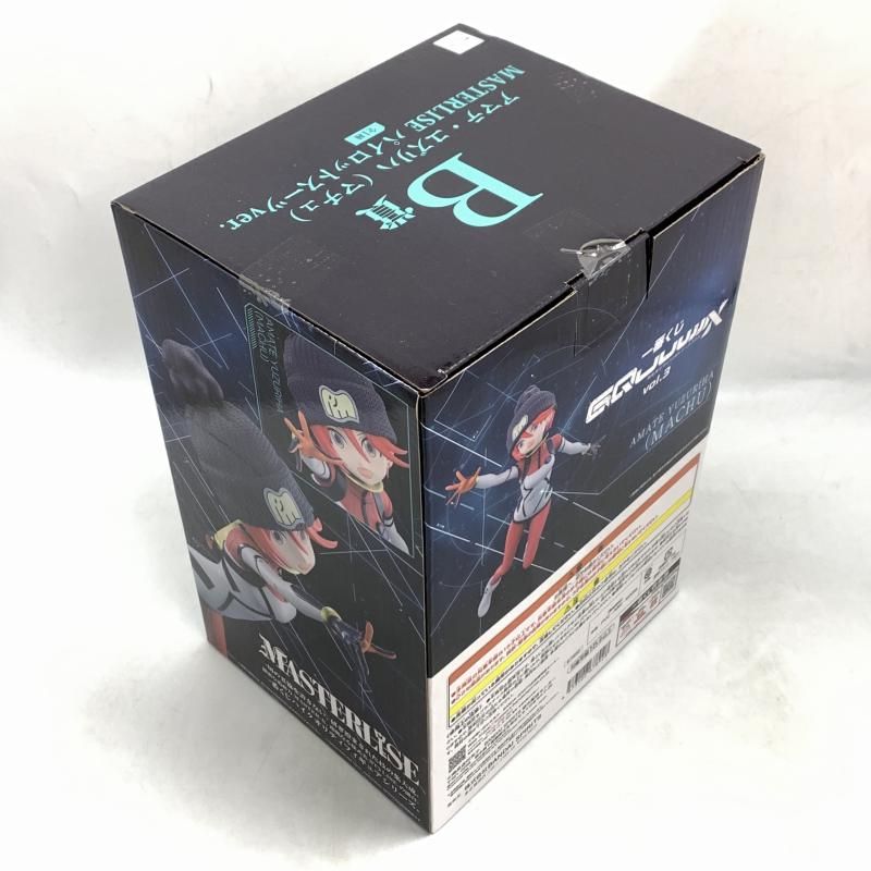 B賞 アマテ ユズリハ マチュ パイロットスーツVer. ｢一番くじ 機動戦士Gundam GQuuuuuuX Vol.3｣ 10