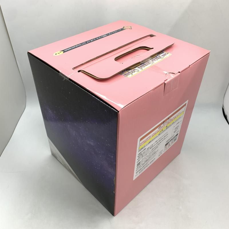 中古】未開封）B賞 ムーンキャンサー/BBコスモ フィギュア 1/7