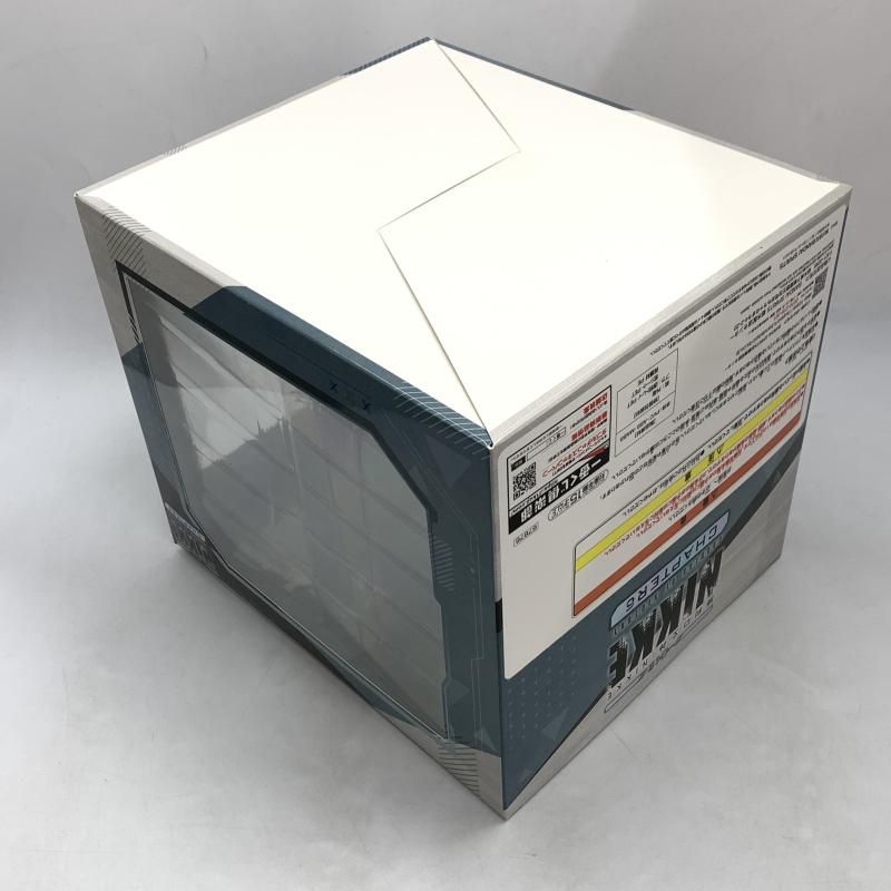 中古】未開封）B賞 シンデレラ フィギュア ｢一番くじ 勝利の女神:NIKKE