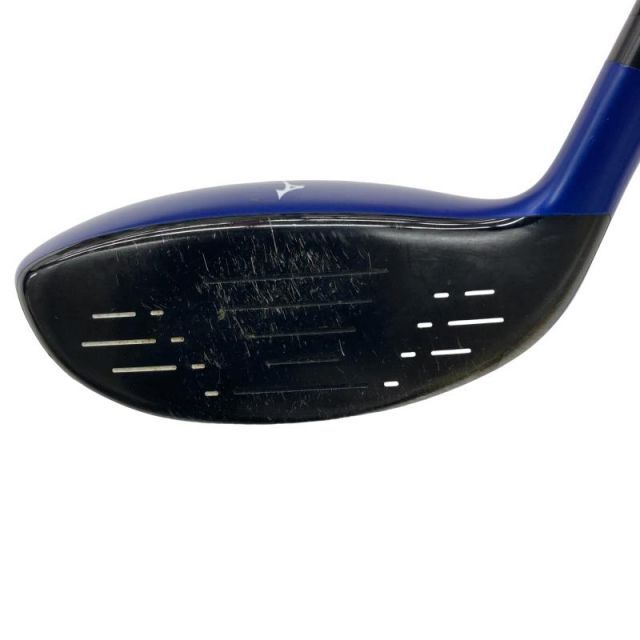 中古】 ミズノ JPX 900 5W フェアウェイウッド FW Orochi(Blue EYE