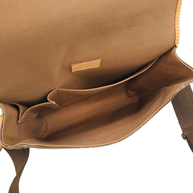 ルイヴィトン　モノグラム　ボスフォール　メッセンジャーバッグ　M40106 楽天市場】ルイヴィトン M40106 メッセンジャーボスフォールPM