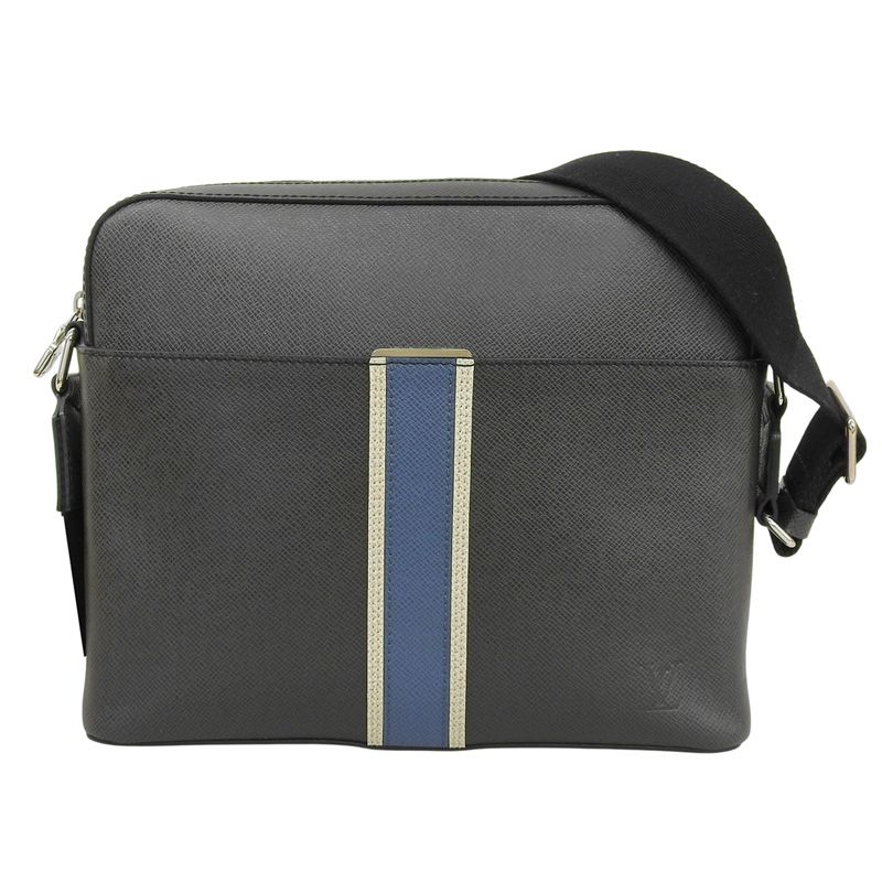 ルイヴィトン LOUIS VUITTON タイガ ストライプ アニメーション